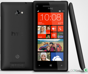HTC Windows Phone 8X specs features review Pros and Cons