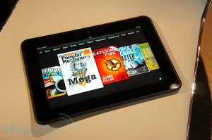 Kindle Fire HD specs features review pros and cons