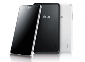 LG Optimus G Specs features review pros and Cons