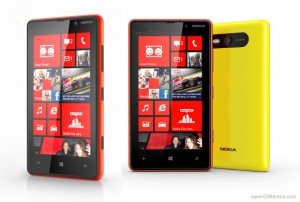 Nokia Lumia 820 Windows 8 specs features review pros and cons