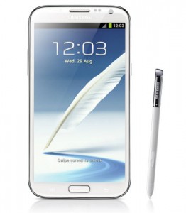 Samsung Galaxy Note 2 specs features review Pros and Cons