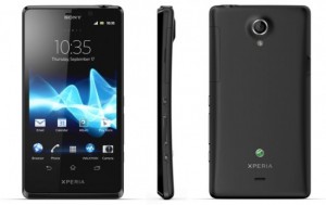 Sony Xperia T specs features review pros and cons