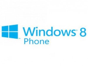 Windows 8 Phone List