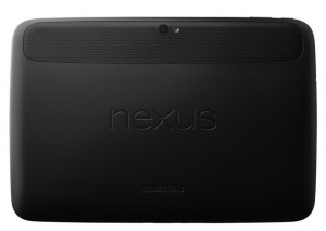 Google-Nexus-10-tablet - Pros and Cons