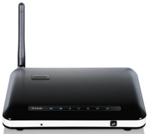 D-Link DWR-113 3G Wi-Fi Router-Best W-FI 3G Routers - Share your 3G Connection