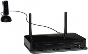 Netgear MBRN3000 3G Mobile Broadband Wireless-N Router-Best W-FI 3G Routers - Share your 3G Connection