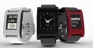 Pebble Smartwatch-Best SmartWatch available or Coming Soon