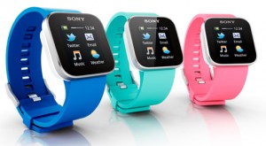 Sony Smartwatch-Unisex-Best SmartWatch available or Coming Soon