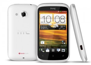 HTC Desire C-Best Budget Android Phones UK and Europe