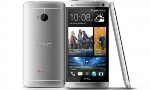 HTC ONE-Best Android Smartphone 2013