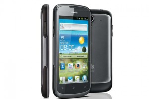 Huawei Ascend G300-Best Budget Android Phones UK and Europe