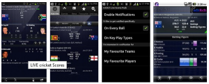 Live Cricket Scores App-Best IPLT20 2013 Live Cricket Apps For Android & iOS Phones- Top 5