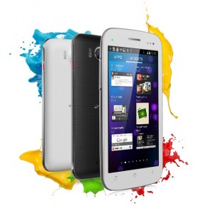 Micromax Superfone Canvas 2 A110-Best Android Smartphone 2013