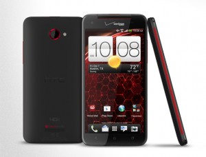 htc Droid DNA-Best Android Smartphone 2013