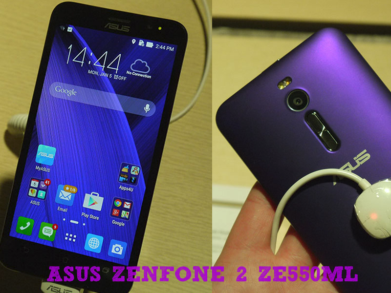 Asus zenfone 2 Vs Lenovo A7000 - Comparison and hands on review