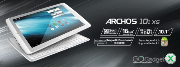 Archos 101XS specs features review Pros and Cons Jelly Bean Android Tablet