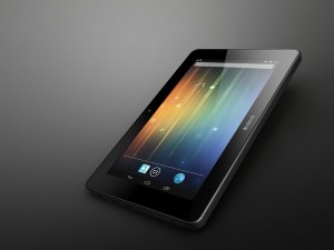 Budget Android Tablet- Ainol Novo 7 Crystal