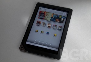 Nook HD+ Specs, features, Review, Pros and Cons