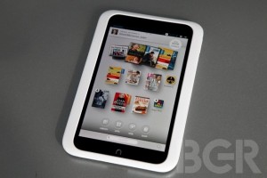 Nook HD Specs, features, Review, Pros and Cons