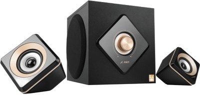 F&D W330BT 2.1 Blutooth speakers