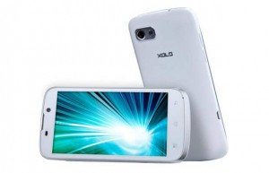 Lava xolo-a800 Phablet with high resolution screen and Dual core Processor