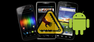 Secure your Android Phone again theft and lost - Anti- theft Android apps