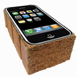 easily repair bricked iOS device – iPhone – iPad – iPod