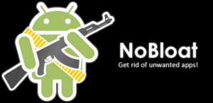 Easily Remove/ Delete Stock Apps, Bloatwares or System Apps from Android