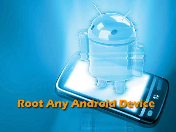 How to root any Android Phone Tablet on Jelly Bean or ICS