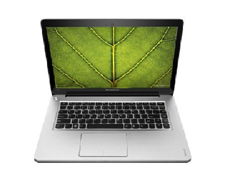 Lenovo Ideapad U410 (59-342778) Ultrabook-Best Laptop with Inbuild SSD to get the max performance and ultimate speed