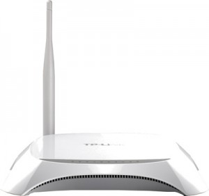 TP-Link TL-MR3220 3G-4G Router-Best W-FI 3G Routers - Share your 3G Connection