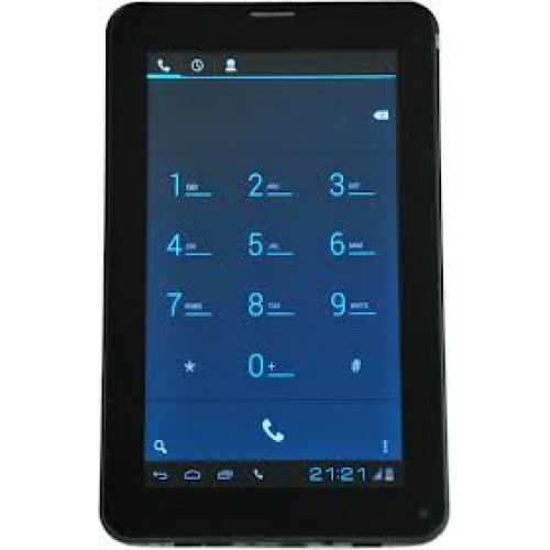 Ambrane Calling King AC-7 2G Calling Tablet-Top 5 Best Android tablets with Calling Facility