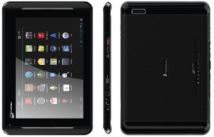 Micromax Funbook Talk-Top 5 Best Android tablets with Calling Facility
