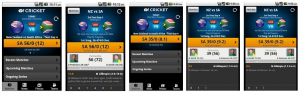 Yahoo! Cricket App -Best IPLT20 2013 Live Cricket Apps For Android & iOS Phones- Top 5