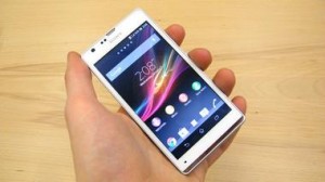 Sony Xperia SP specs features review Pros and Cons Best Android Phone below Rs 25000