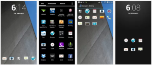 Sense 5 Best Icon sets for Android