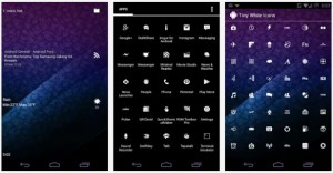 Tiny White  - Best Icon packs for Android Phone and Tablet