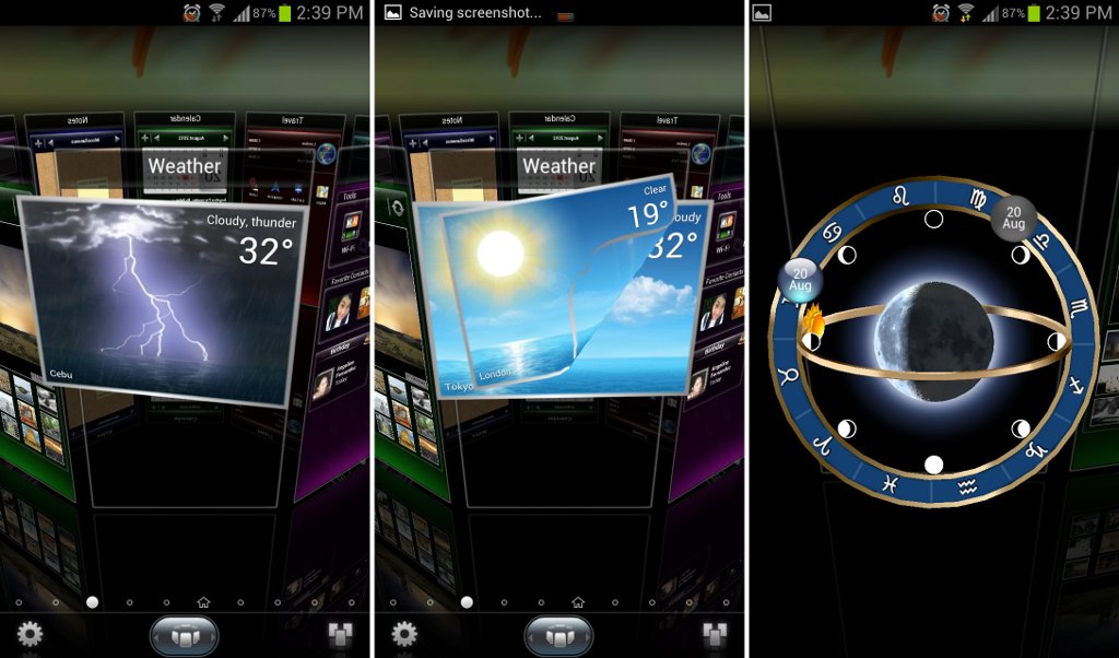 What is Custom Launcher apps for Android - How to use it
