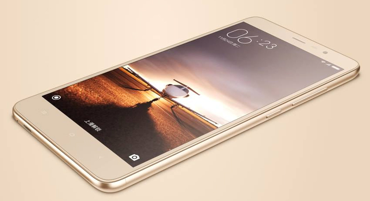 Xiomi Redmi Note 3 - Best budget flagship Android Phone