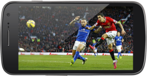 Best Websites and apps to watch football matches Live
